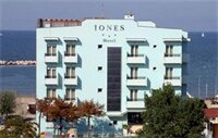 Фото Hotel Iones