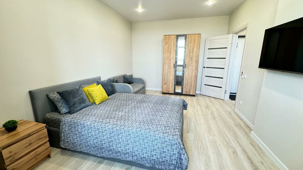 Hotel FunnyPolly, Krasnodar, photo