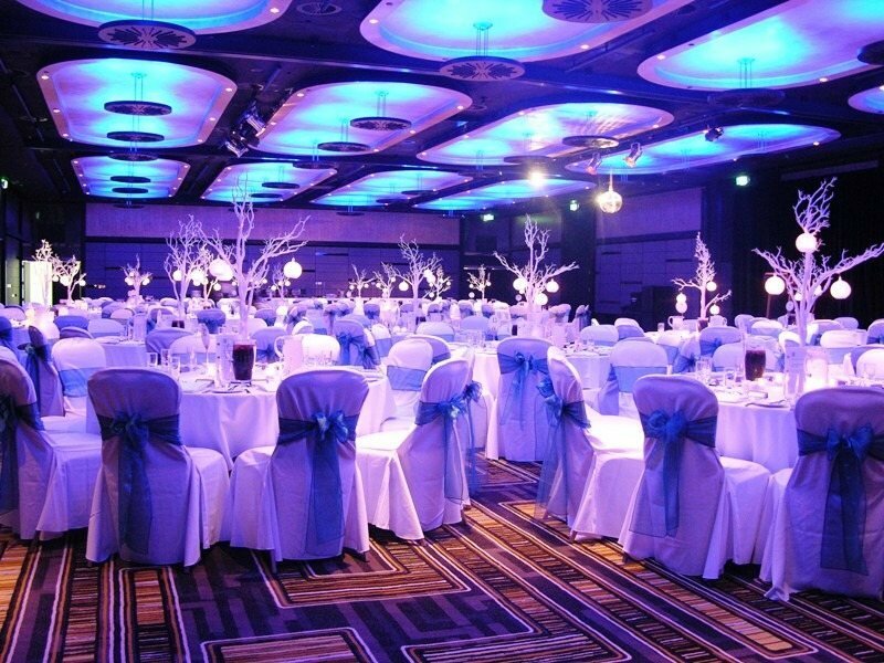 Фото Pan Pacific Perth