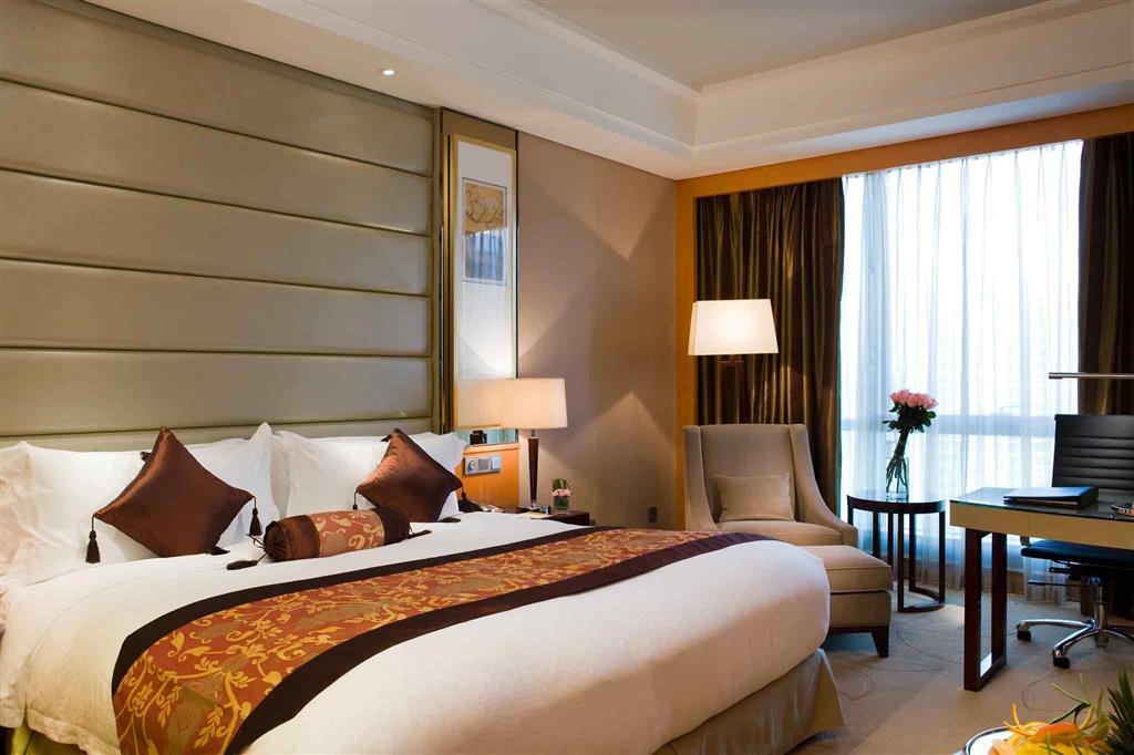 Фото Sofitel Ningbo