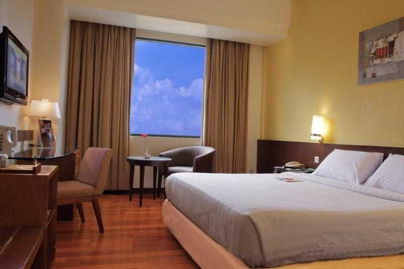 Фото Ibis Yogyakarta Malioboro