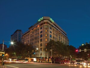 Гостиница Vibe Hotel Sydney