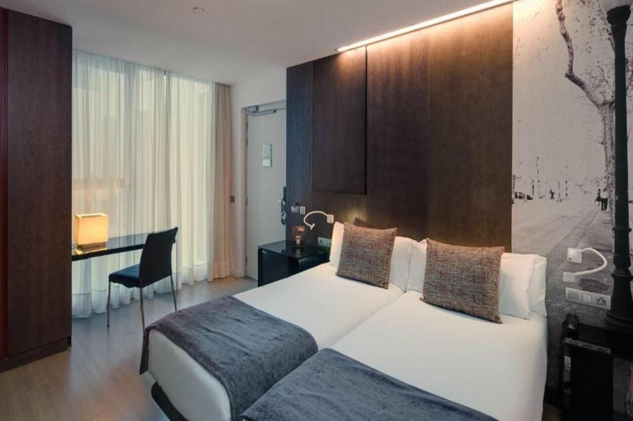 Фото Sercotel Rosellon