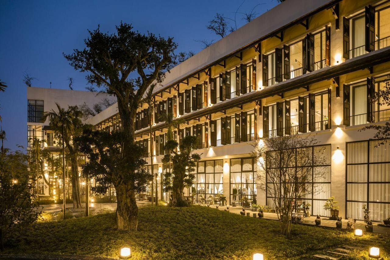 Фото ANhill Boutique