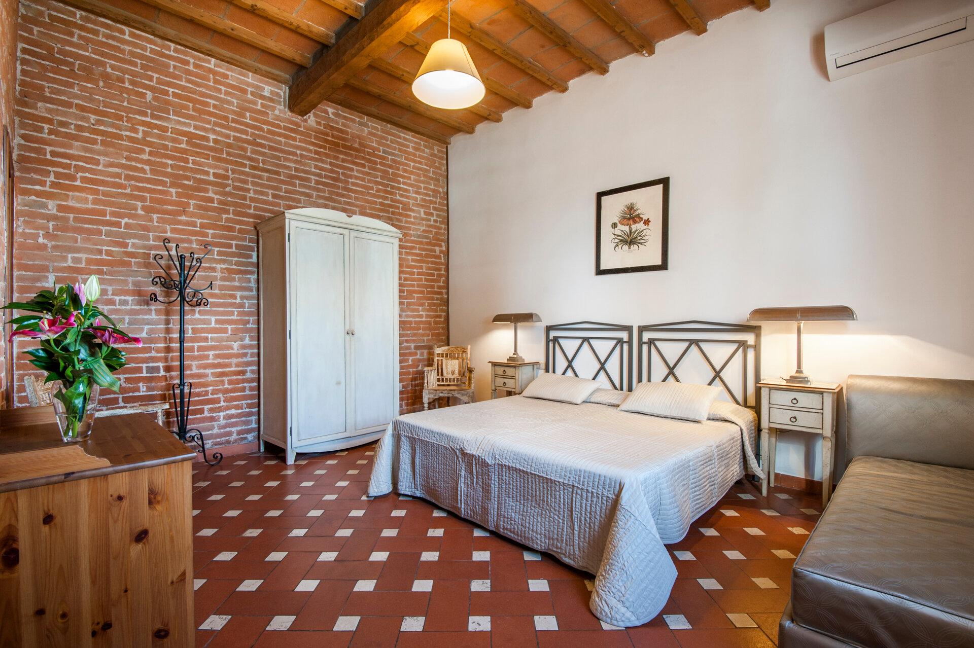 Фото Fattoria San Lorenzo - Apartments