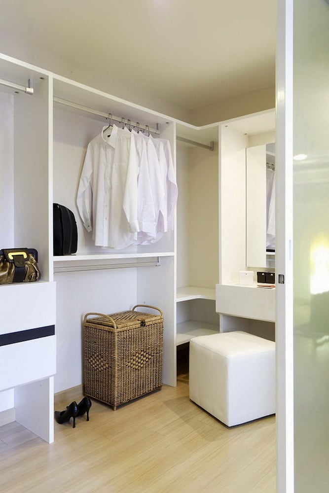 Фото Baan K Residence