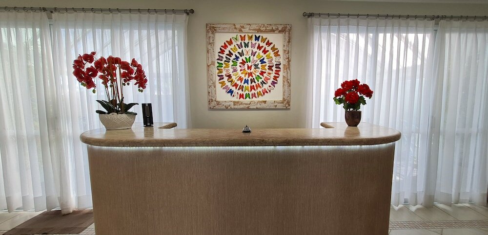 Фото Belle Arti Pousada