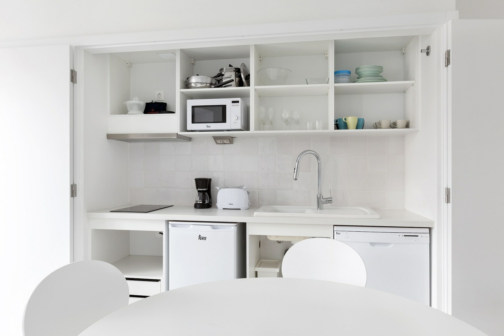 Фото Hello Lisbon Castelo Apartments