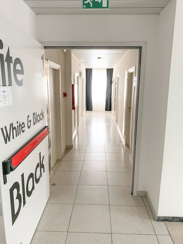 Фото Hotel Le Cinèma