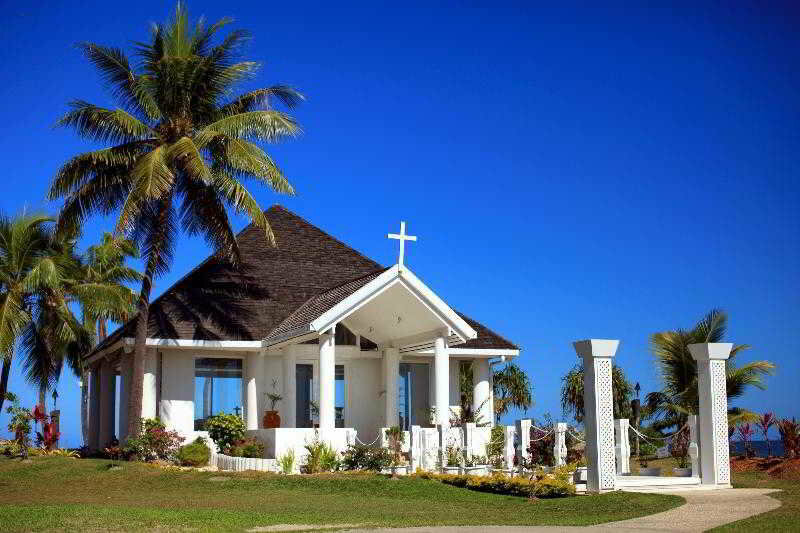 Фото Sheraton Denarau Villas