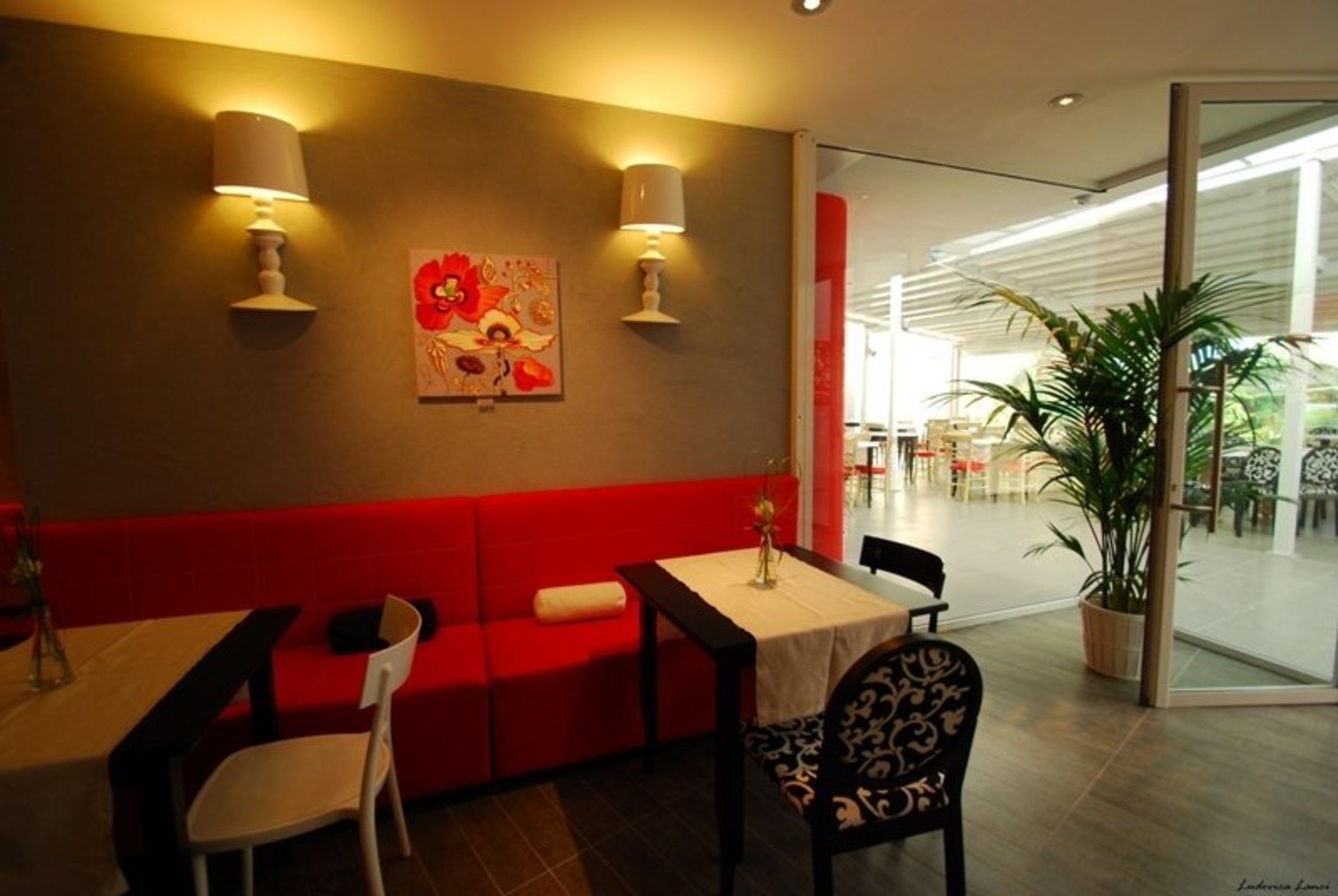 Фото Lungotevere Suite