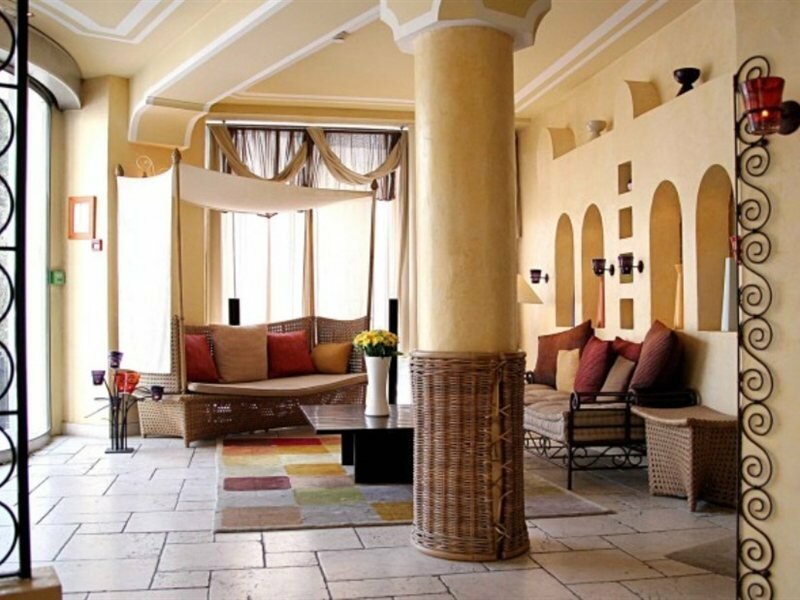 Фото отеля 3