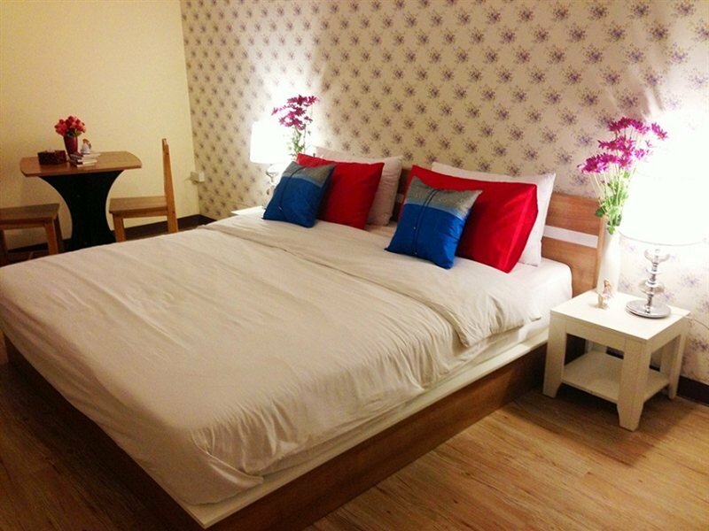 Фото Komol Residence Bangkok