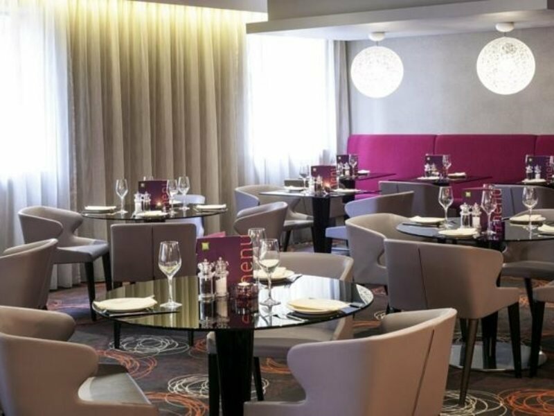 Фото ibis Styles London Southwark - near Borough Market Hotel