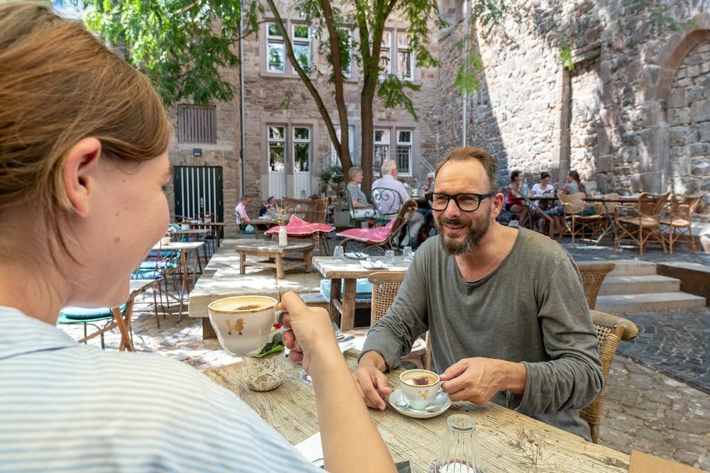 Фото Renthof Kassel