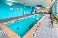 Фото Springhill Suites by Marriott Moore