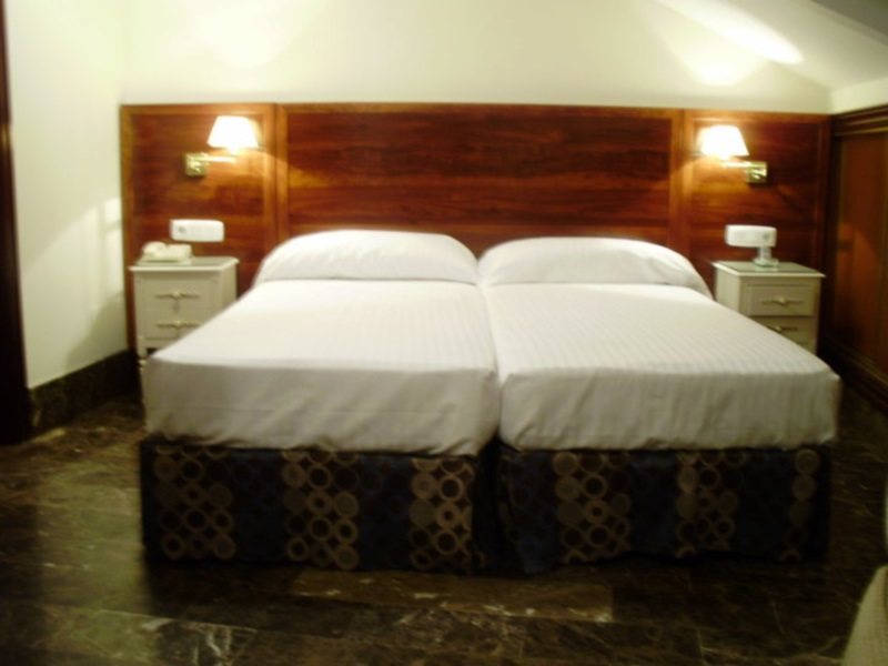 Фото Hotel Boutique Catedral