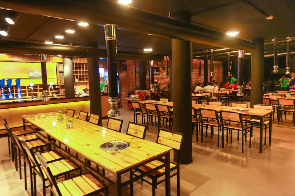 Фото Green Hotel Danang