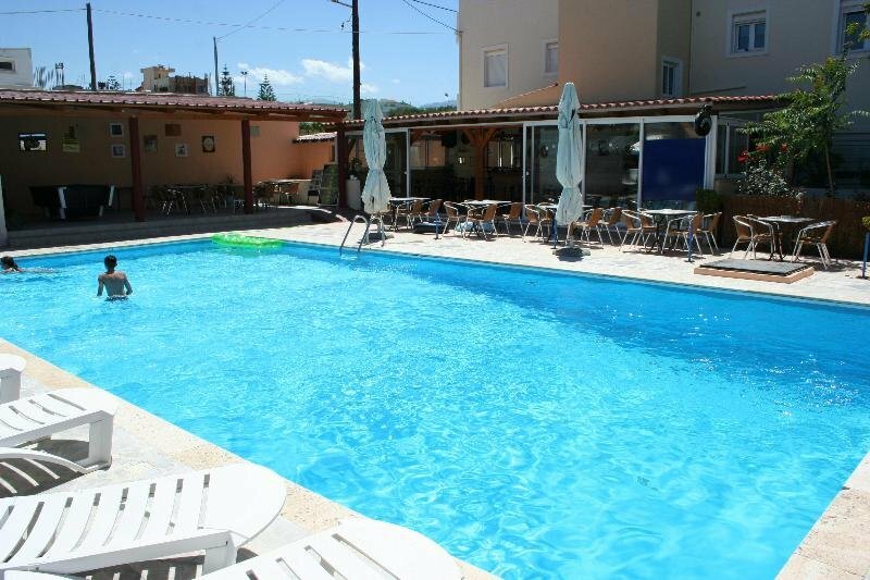 Фото Australia Hotel