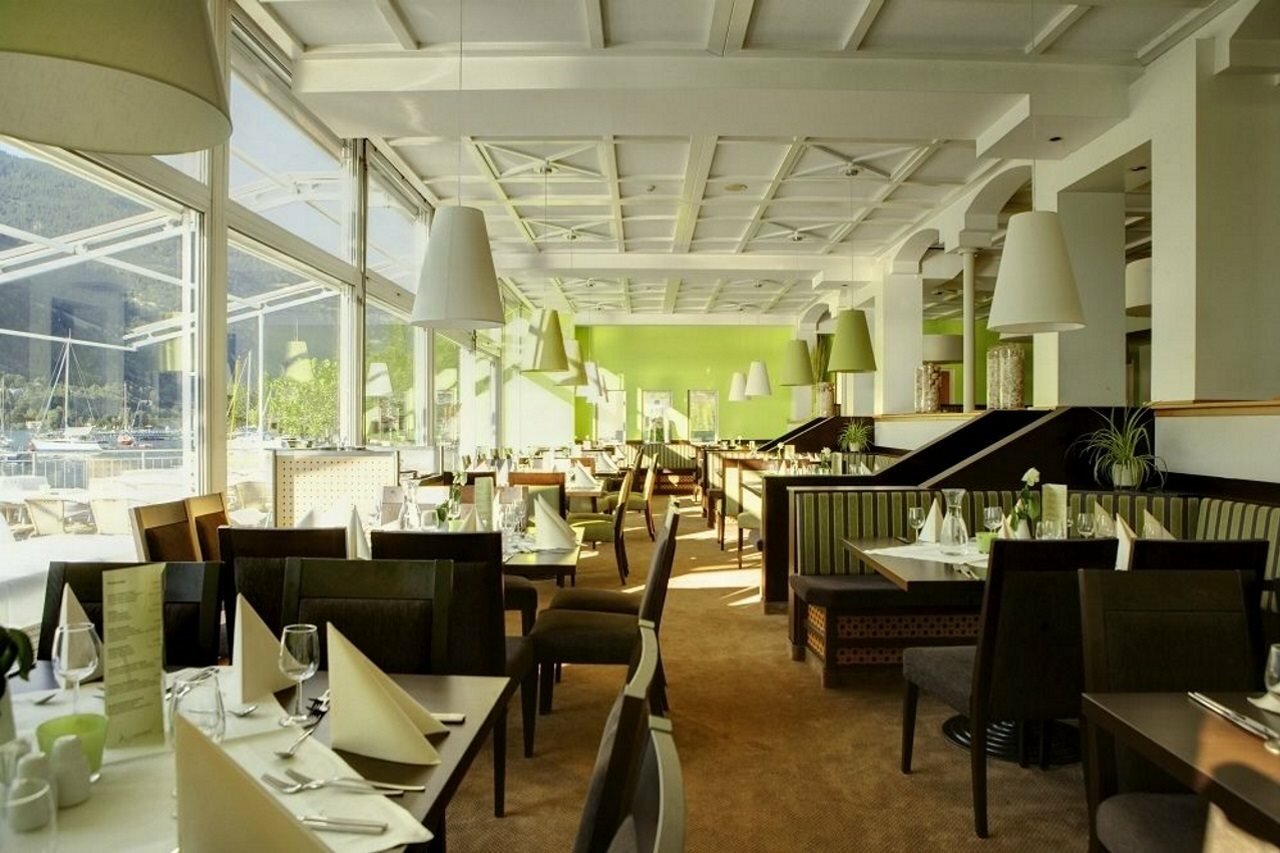 Фото Robinson Landskron