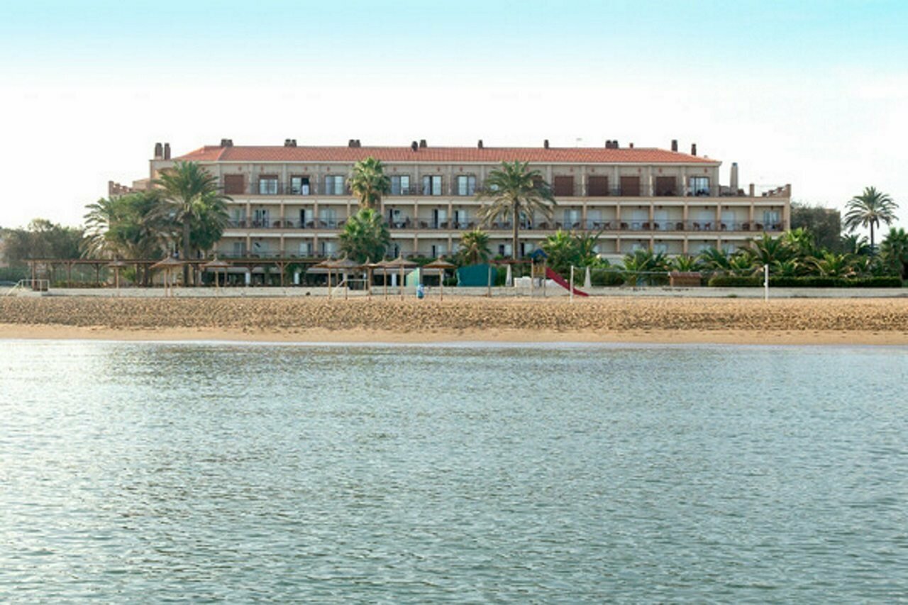 Фото Hotel Los Ángeles