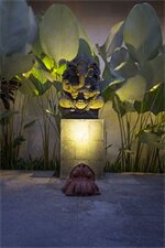 Фото Aksata Villas