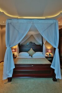 Гостиница Friendship International