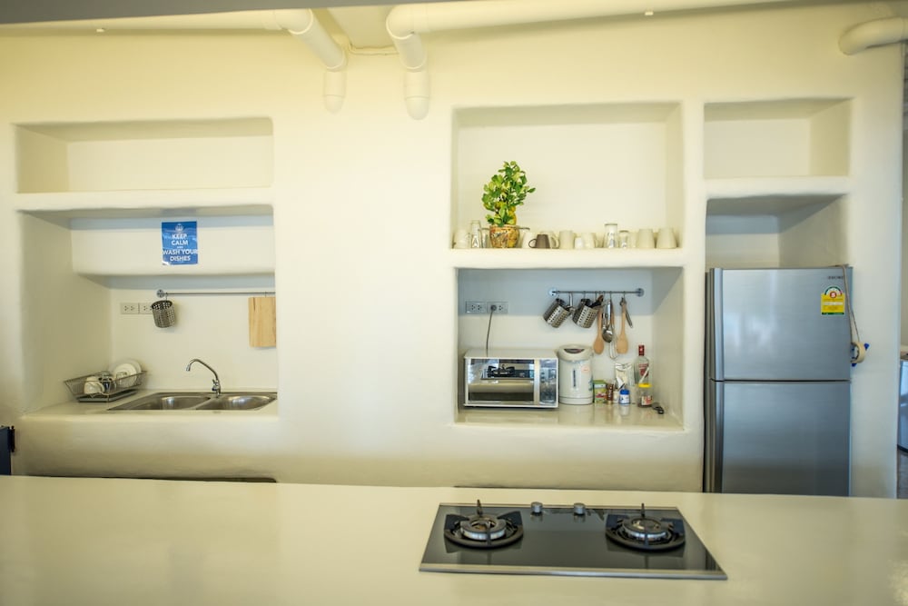 Фото Pajamas Koh Chang