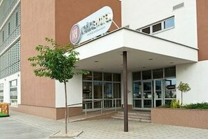 Гостиница Košice Hotel