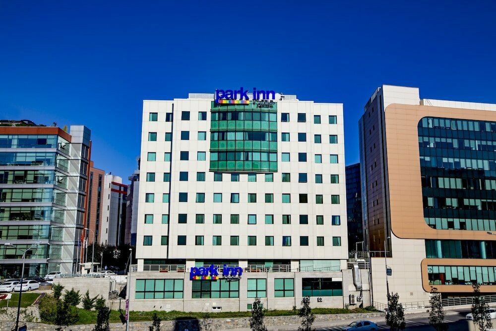 Hotel Park Inn by Radisson Istanbul Asia Kavacik, Istanbul, photo