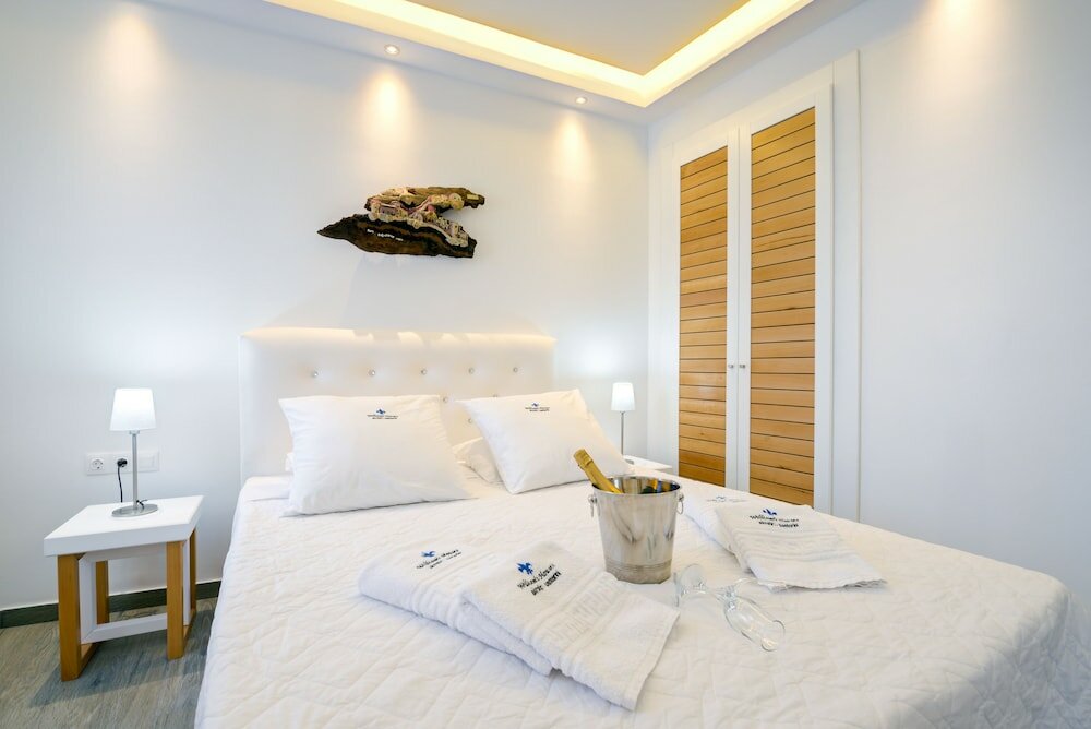 Фото William's Houses