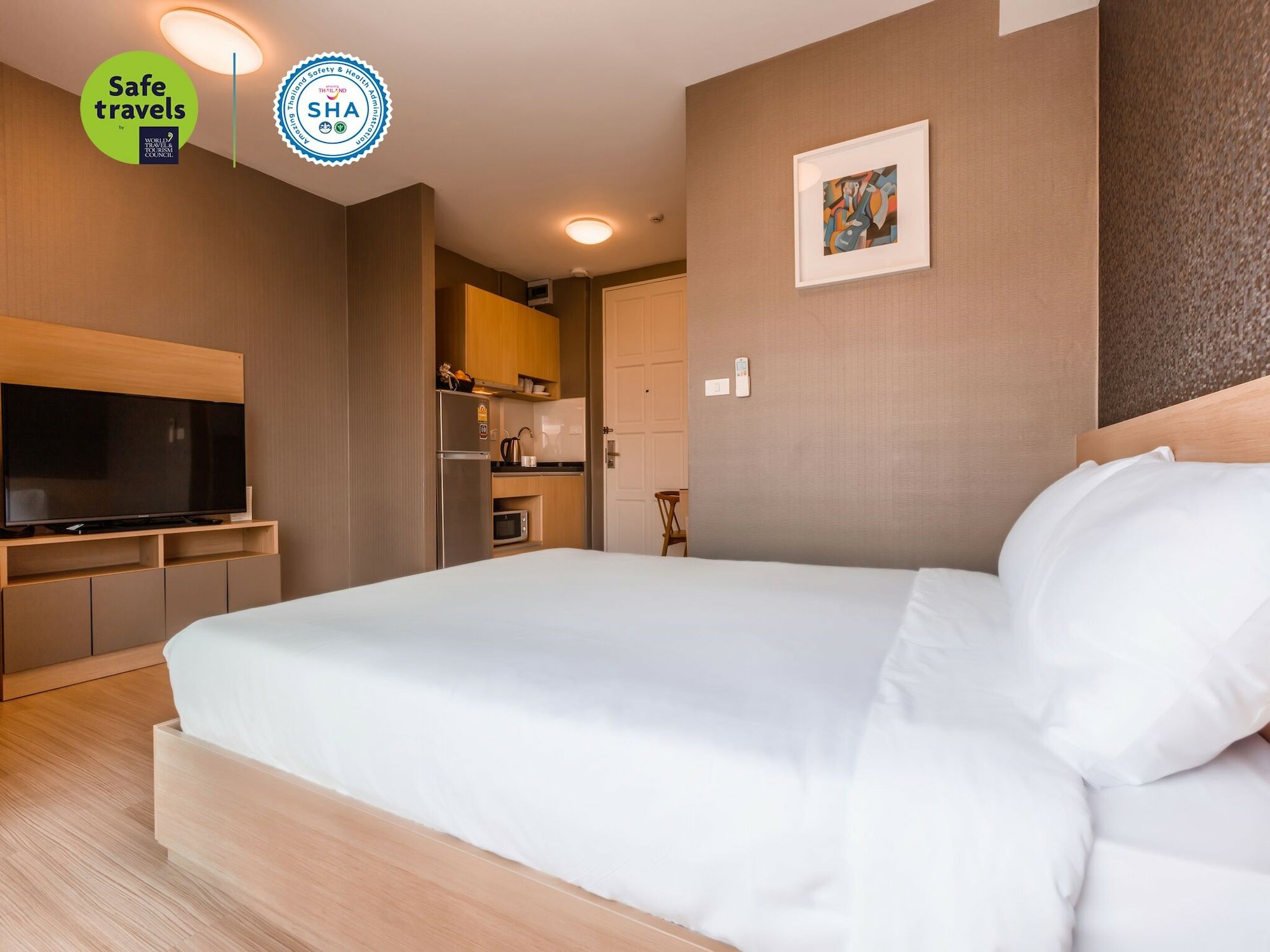 Фото Like Sukhumvit 22