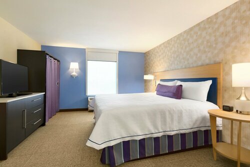 Гостиница Home2 Suites by Hilton Houston Willowbrook