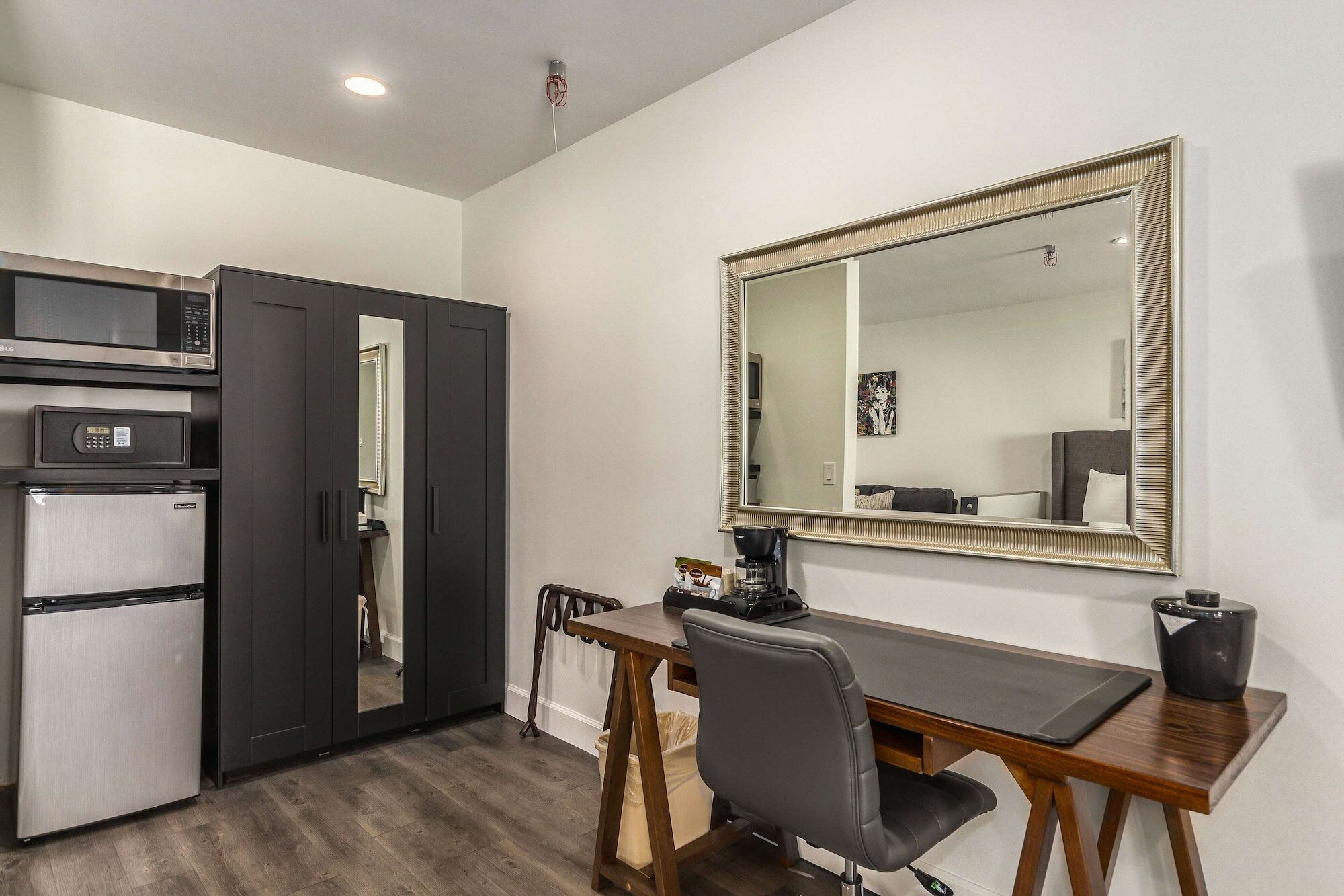 Фото Hotel Bixby Scottsdale, Bw Signature Collection