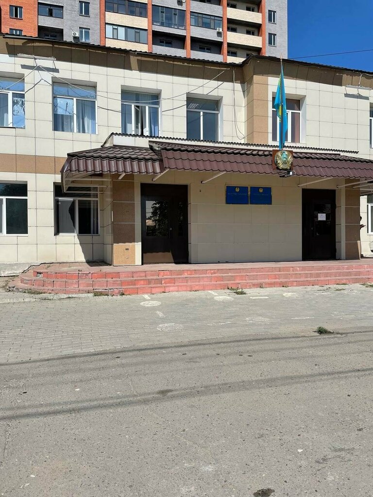 Government ministries, services Department of Land Relations of Pavlodar District, Pavlodar, photo