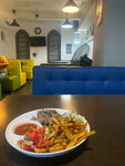 Chaykhana Rohat (Butyrskaya Street, 84) ، مقهى