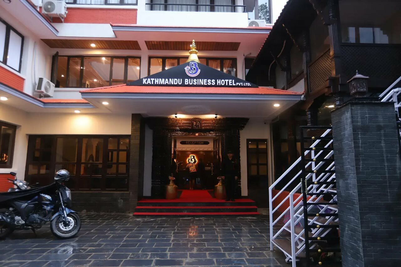 Фото отеля 5