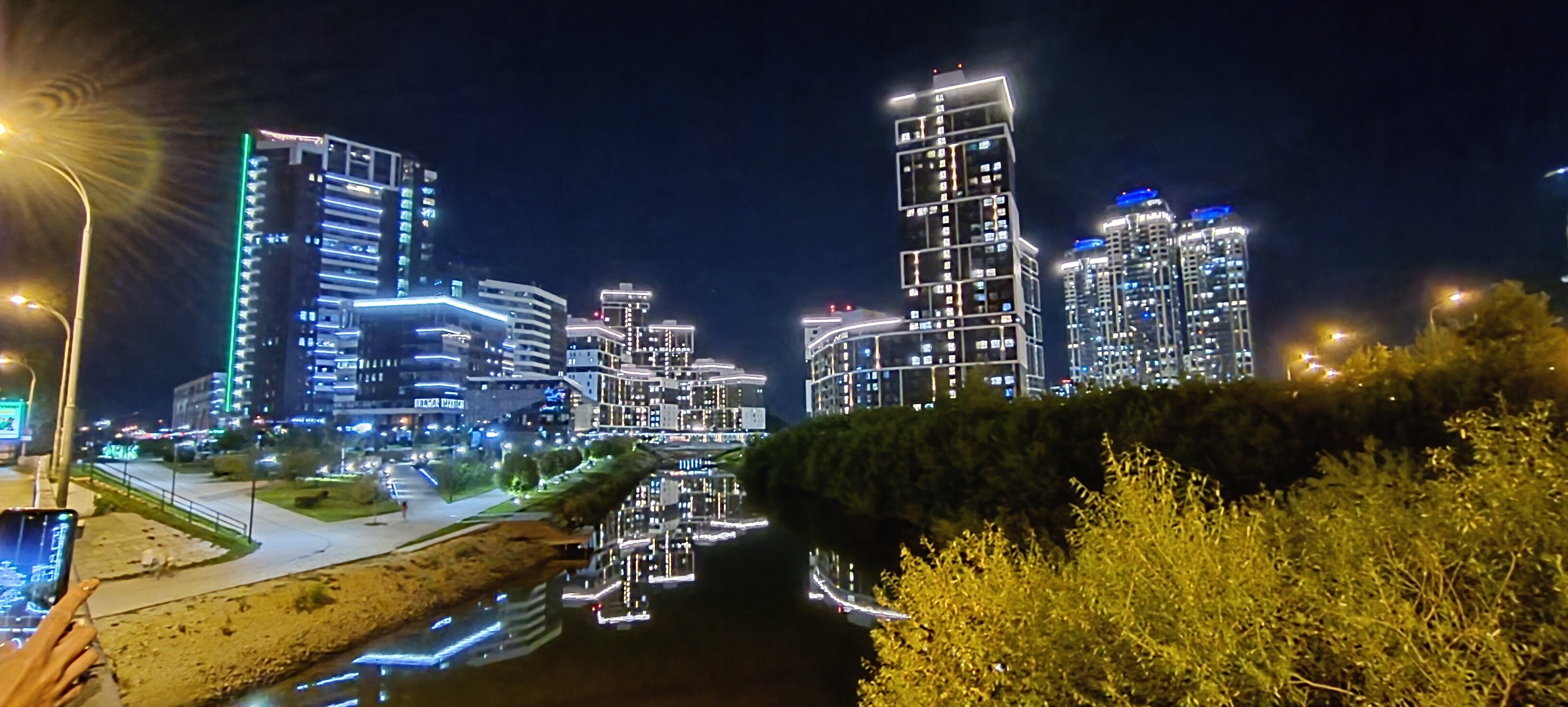 Фото Белый Клевер