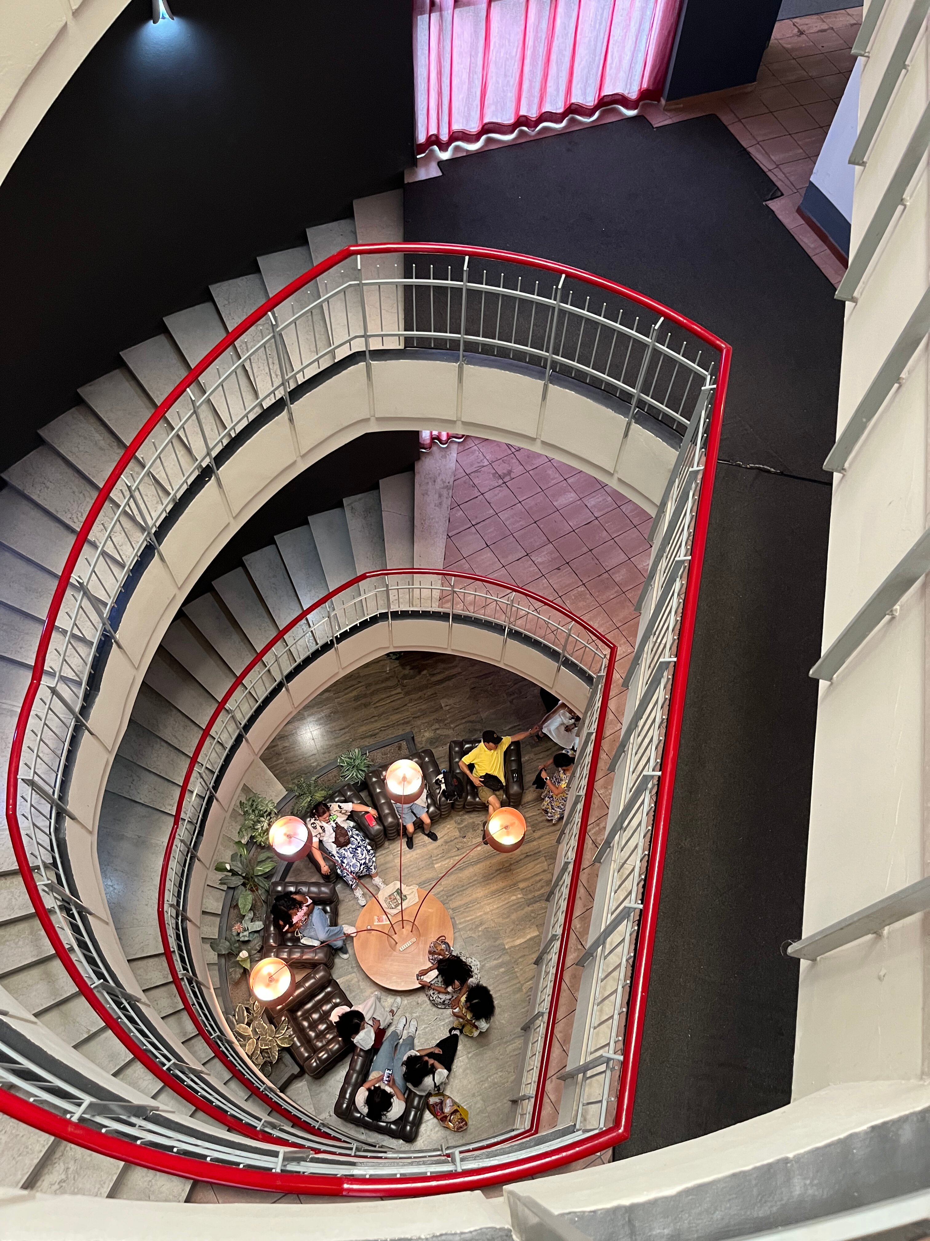 Фото Residenza Cenisio