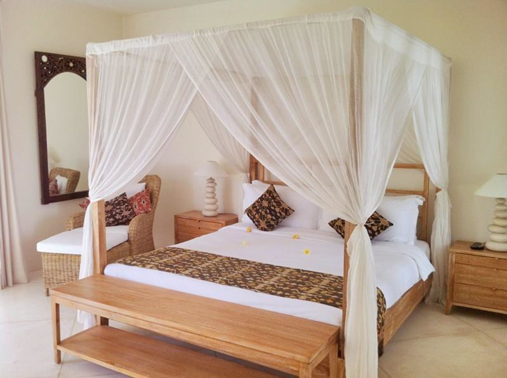 Фото Villa Sahaja