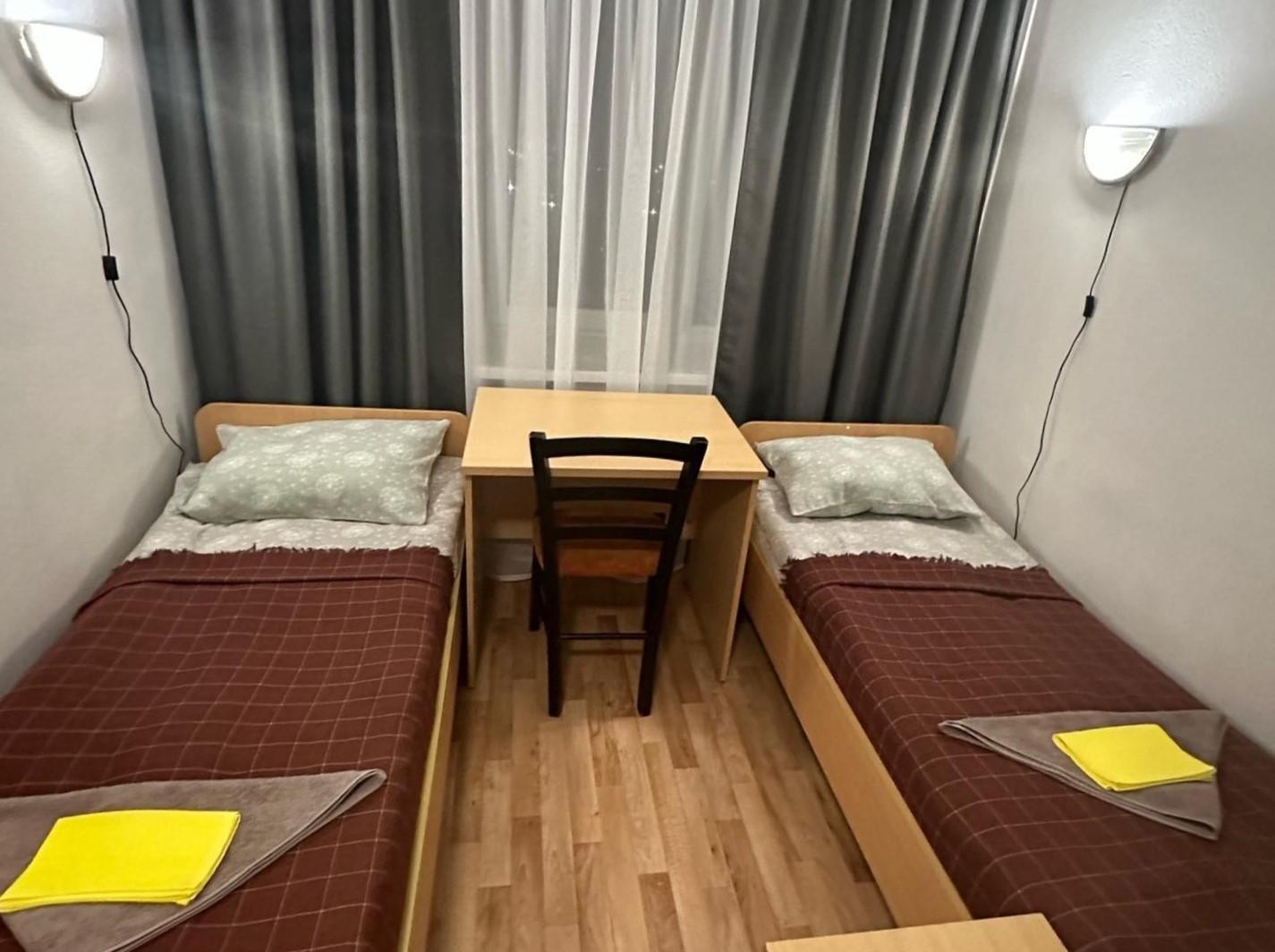 Фото RedLine house