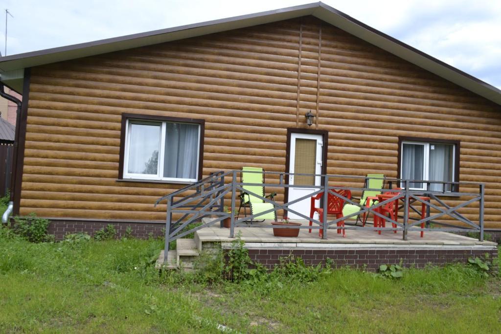 Фото Комфорт