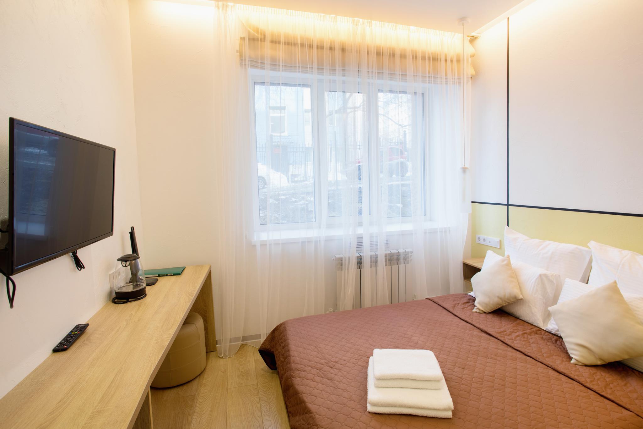 Фото Ep Boutique Hotel Аскольд Русская Азия