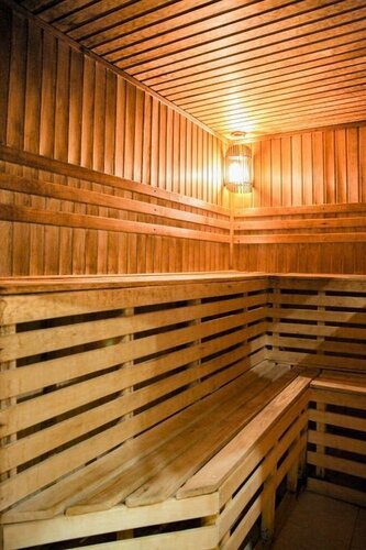 Хостел Чисто Хостел в Орле