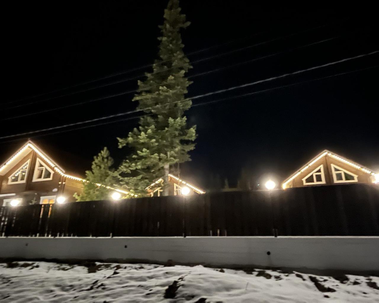 Фото Дома на Хвойной