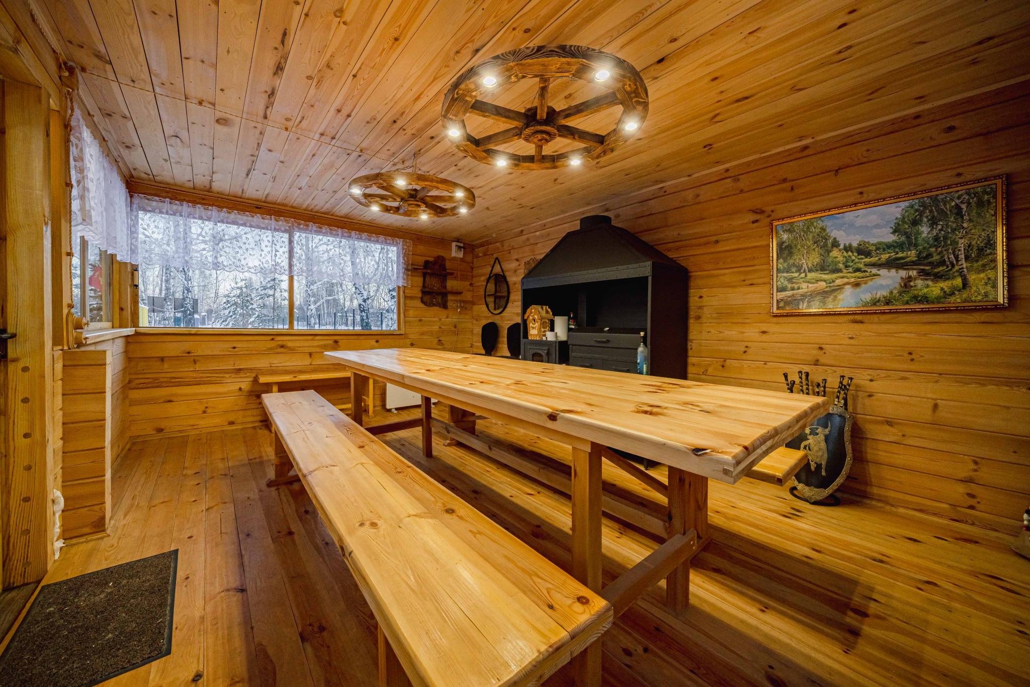 Фото Новая линза