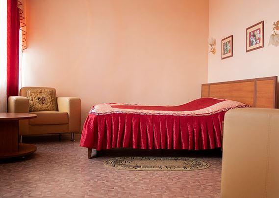 Фото Постоялый Двор