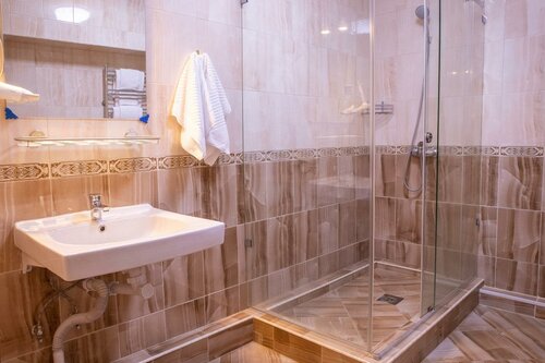 Гостиница Corsa Vita в Москве