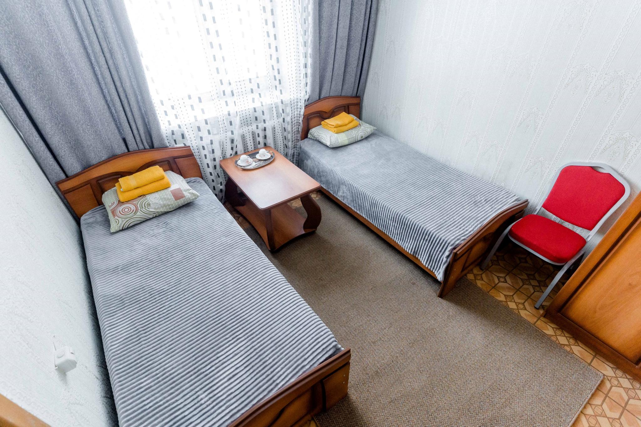 Фото Солнечная