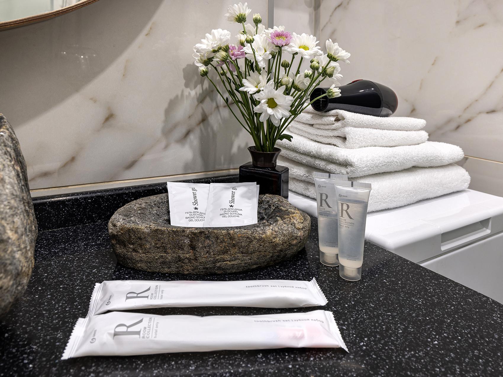 Фото АпартПейдж Елагин